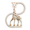 Sophie La Girafe So'Pure Teething Ring Very Soft Version