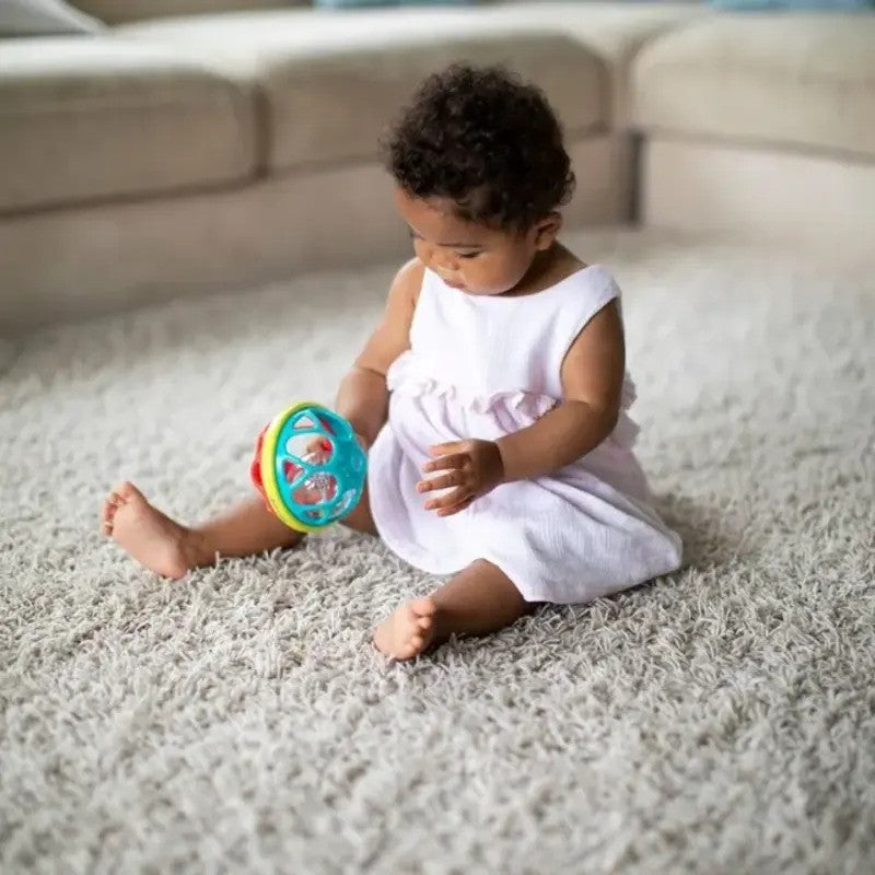 Sophie La Girafe Soft Ball Rattle Fresh Touch