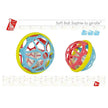 Sophie La Girafe Soft Ball Rattle Fresh Touch