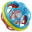 Sophie La Girafe Soft Ball Rattle Fresh Touch