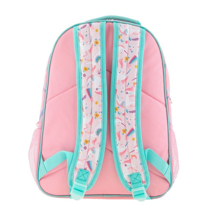 Stephen Joseph All Over print Backpack Unicorn