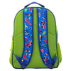 Stephen Joseph All Over Print Backpack Transportation