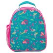 Stephen Joseph All Over Print Lunch Bag Mermaid