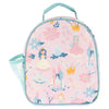 Stephen Joseph All Over Print Lunchbox Princess