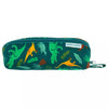 Stephen Joseph All Over Print Pencil Pouch Dino