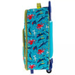 Stephen Joseph All Over Print Trolley Bag Shark