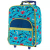 Stephen Joseph All Over Print Trolley Bag Shark