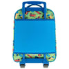 Stephen Joseph All Over Print Trolley Bag Transportation