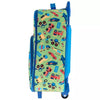 Stephen Joseph All Over Print Trolley Bag Transportation