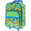 Stephen Joseph All Over Print Trolley Bag Transportation