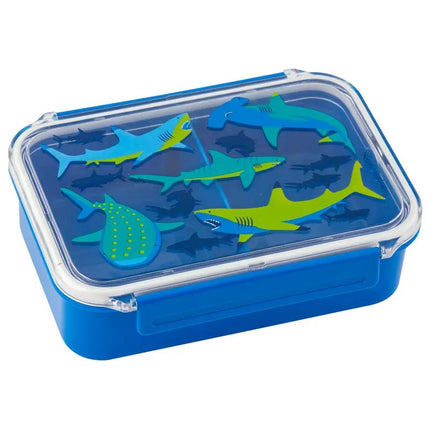 Stephen Joseph Bento Box Shark