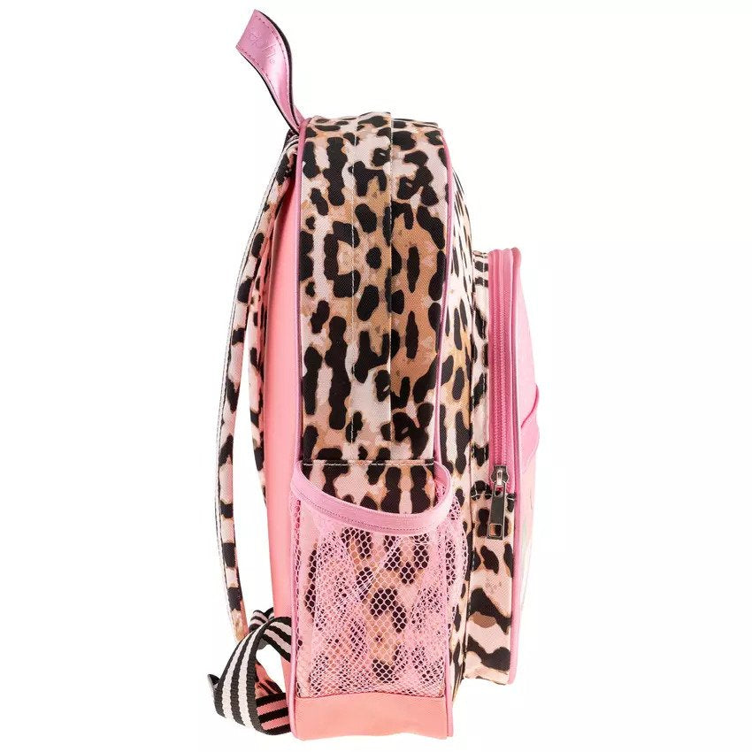 Stephen Joseph Classic Backpack Leopard