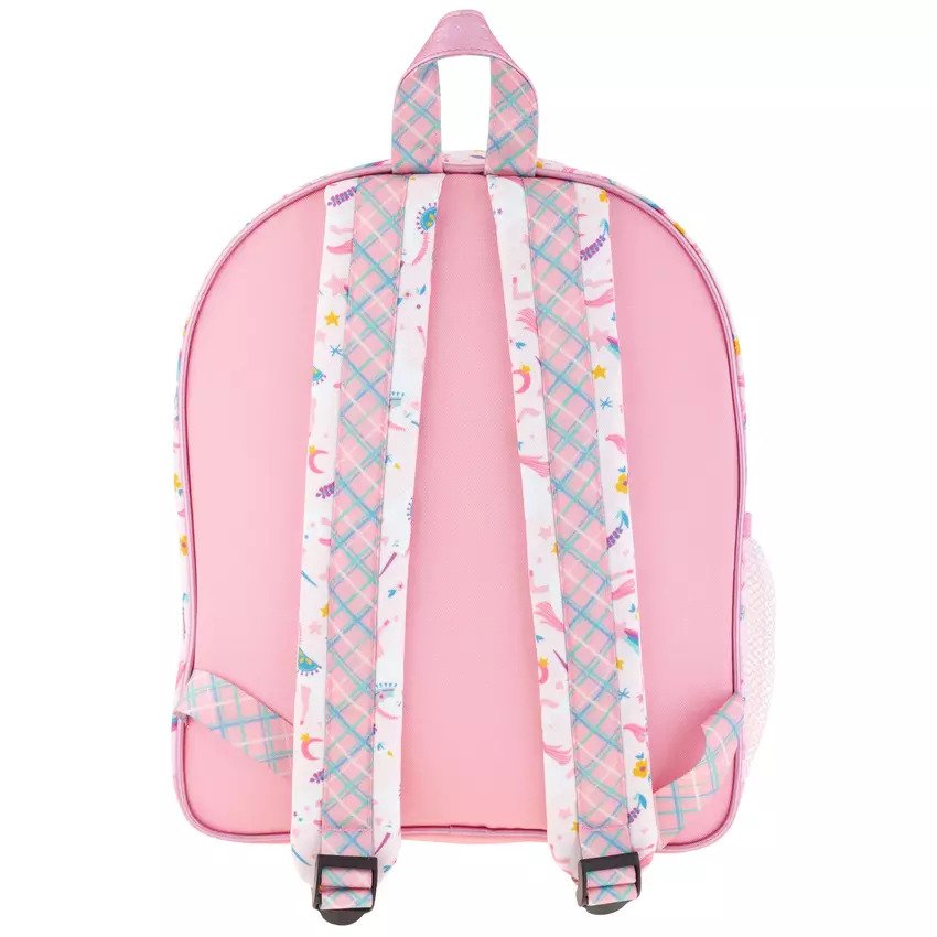 Stephen Joseph Classic Backpack Unicorn