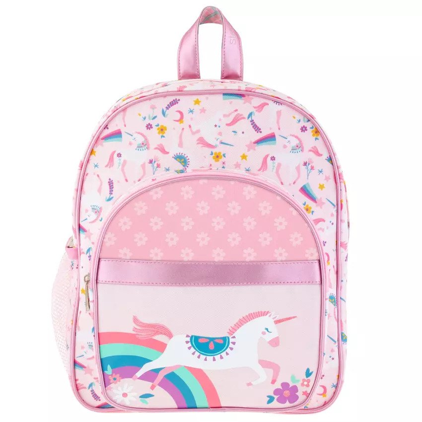 Stephen Joseph Classic Backpack Unicorn