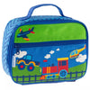 Stephen Joseph Classic Lunchbag Transportation