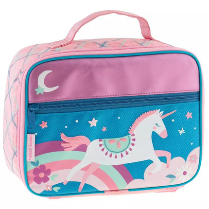 Stephen Joseph Classic Lunchbag Unicorn