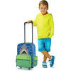 Stephen Joseph Classic Trolley Bag Shark