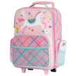 Stephen Joseph Classic Trolley Bag Unicorn