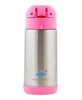 Stephen Joseph Double Wall Insulated Stainless Steel Bottle Mermaid