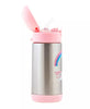 Stephen Joseph Double Wall Insulated Stainless Steel Bottle Unicorn