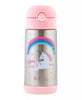 Stephen Joseph Double Wall Insulated Stainless Steel Bottle Unicorn