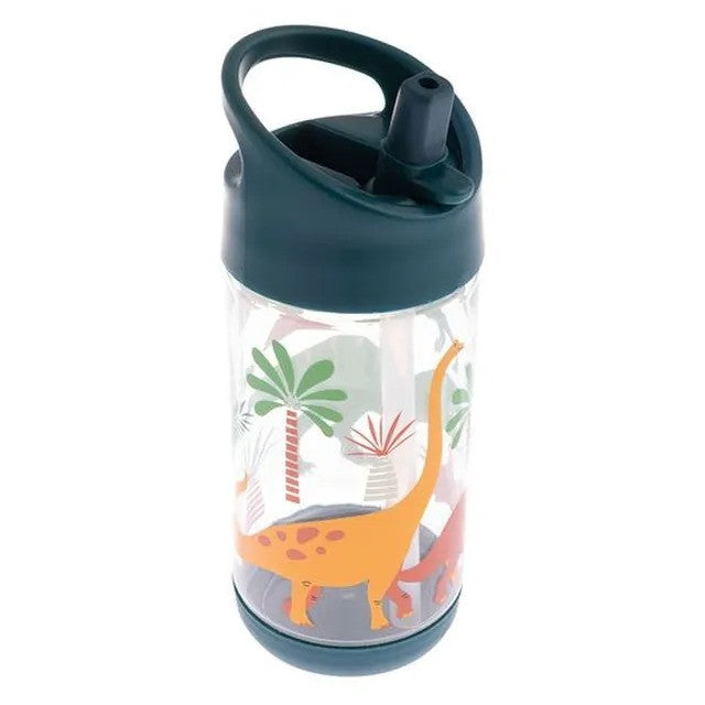 Stephen Joseph Flip Top Bottle Dino