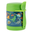 Stephen Joseph Insulated Food Jar Dino