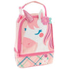 Stephen Joseph Lunch Pal Unicorn Pink