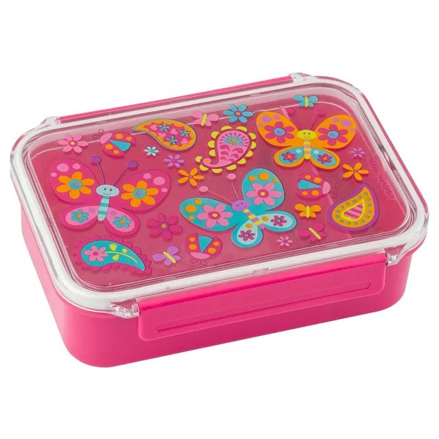 Stephen Joseph Bento Box Butterfly