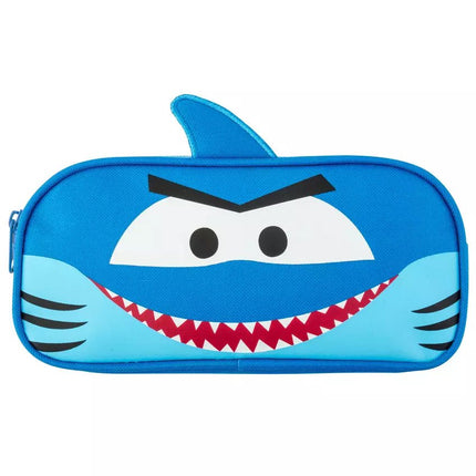 Stephen Joseph Pencil Pouch Shark