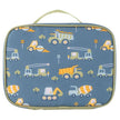 Stephen Joseph Preschool Insulated Lunchbag Construction