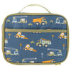 Stephen Joseph Preschool Insulated Lunchbag Construction