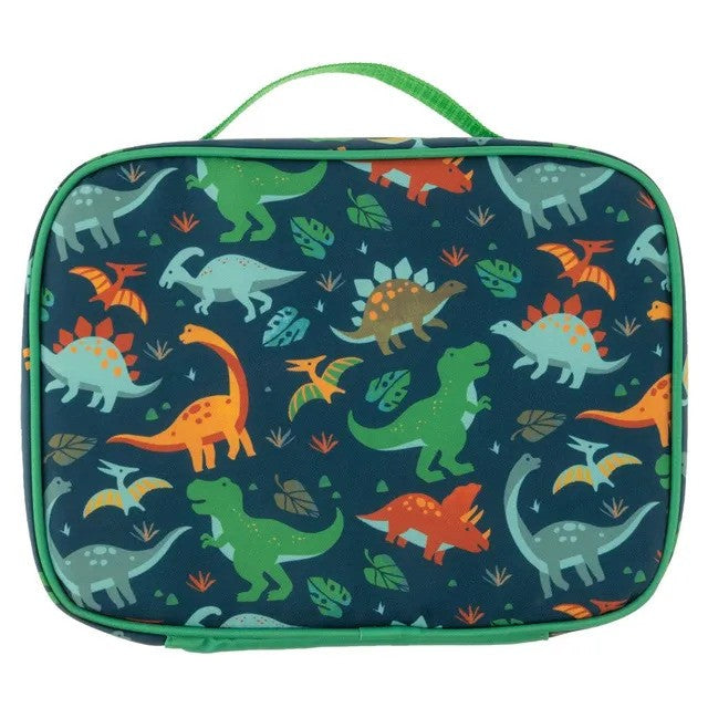 Stephen Joseph Preschool Insulated Lunchbag Dino