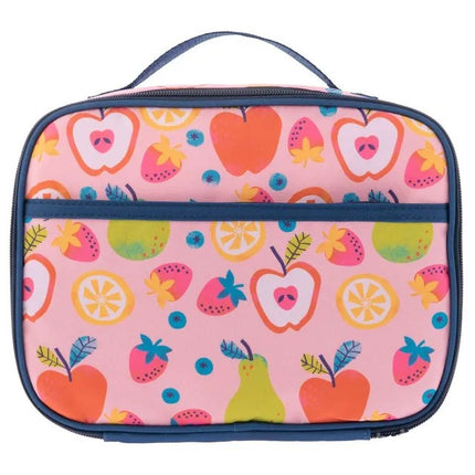 Stephen Joseph Preschool Insulated Lunchbag Fruit