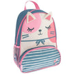 Stephen Joseph Sidekick Backpack Cat