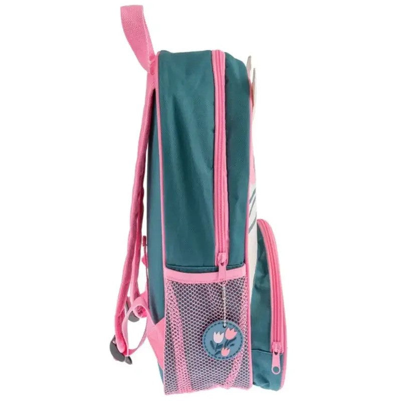 Stephen Joseph Sidekick Backpack Cat