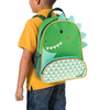 Stephen Joseph Sidekick Backpack – Dino