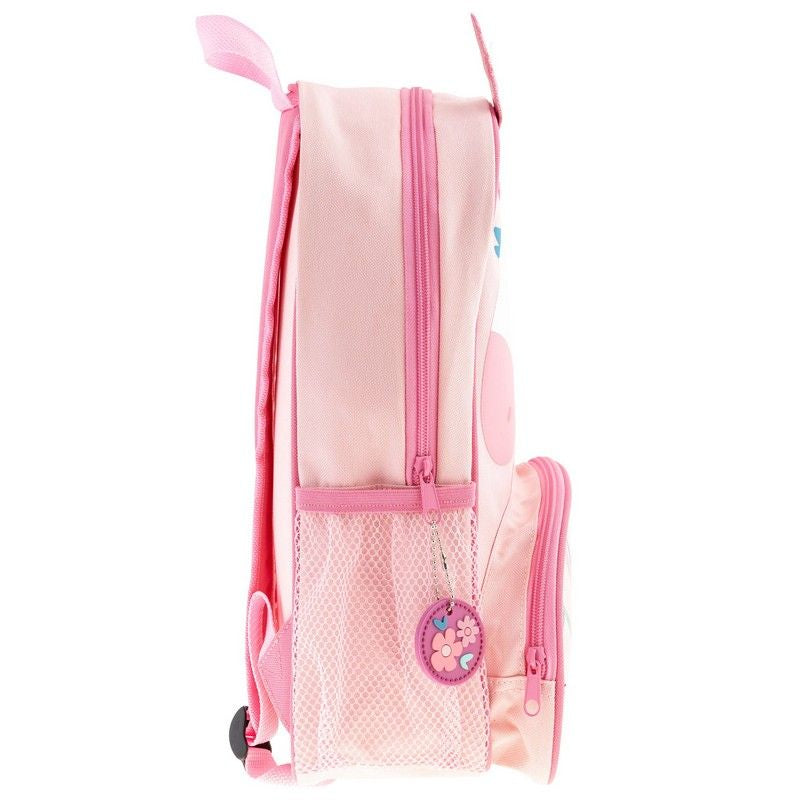 Stephen Joseph Sidekick Backpack – Unicorn