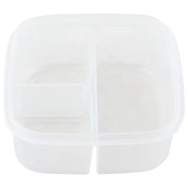 Stephen Joseph Snack Box + Ice Pack Construction