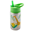 Stephen Joseph Stainless Steel Water Bottle – Zoo