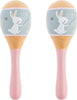 Stephen Joseph Toys Percussion Set Bunny