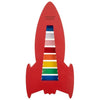 Stephen Joseph Toys Xylophone Rocket