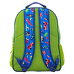 Stephen Joseph All Over Print Backpack Transportation Twin Bundle