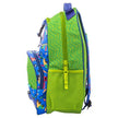 Stephen Joseph All Over Print Backpack Transportation Twin Bundle