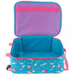 Stephen Joseph All Over Print Trolley Bag Mermaid Twin Bundle