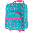 Stephen Joseph All Over Print Trolley Bag Mermaid Twin Bundle