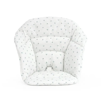 Stokke Clikk Cushion Blueberry Boat