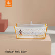 Stokke Flexi Bath Mickey Celebration White