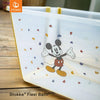 Stokke Flexi Bath X-Large Mickey Celebration White (Birth-6yrs)