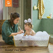 Stokke Flexi Bath X-Large Mickey Celebration White (Birth-6yrs)